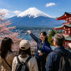 Mount Fuji Private Full-day Tour from Tokyo Pathriot.com 2