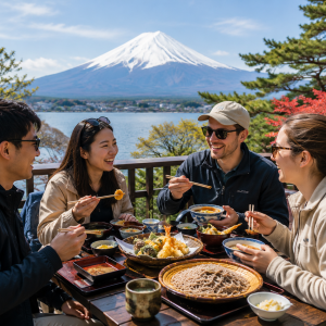 Mount Fuji Private Full-day Tour from Tokyo Pathriot.com 3